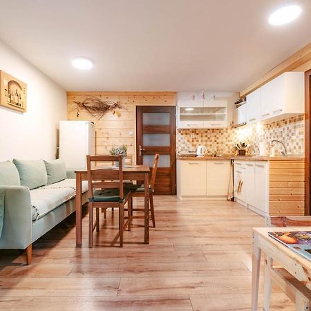 Apartman Florian Тренчьянске-Тепліце Екстер'єр фото