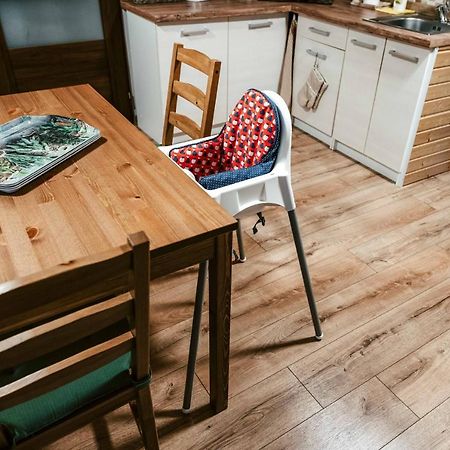 Apartman Florian Тренчьянске-Тепліце Екстер'єр фото