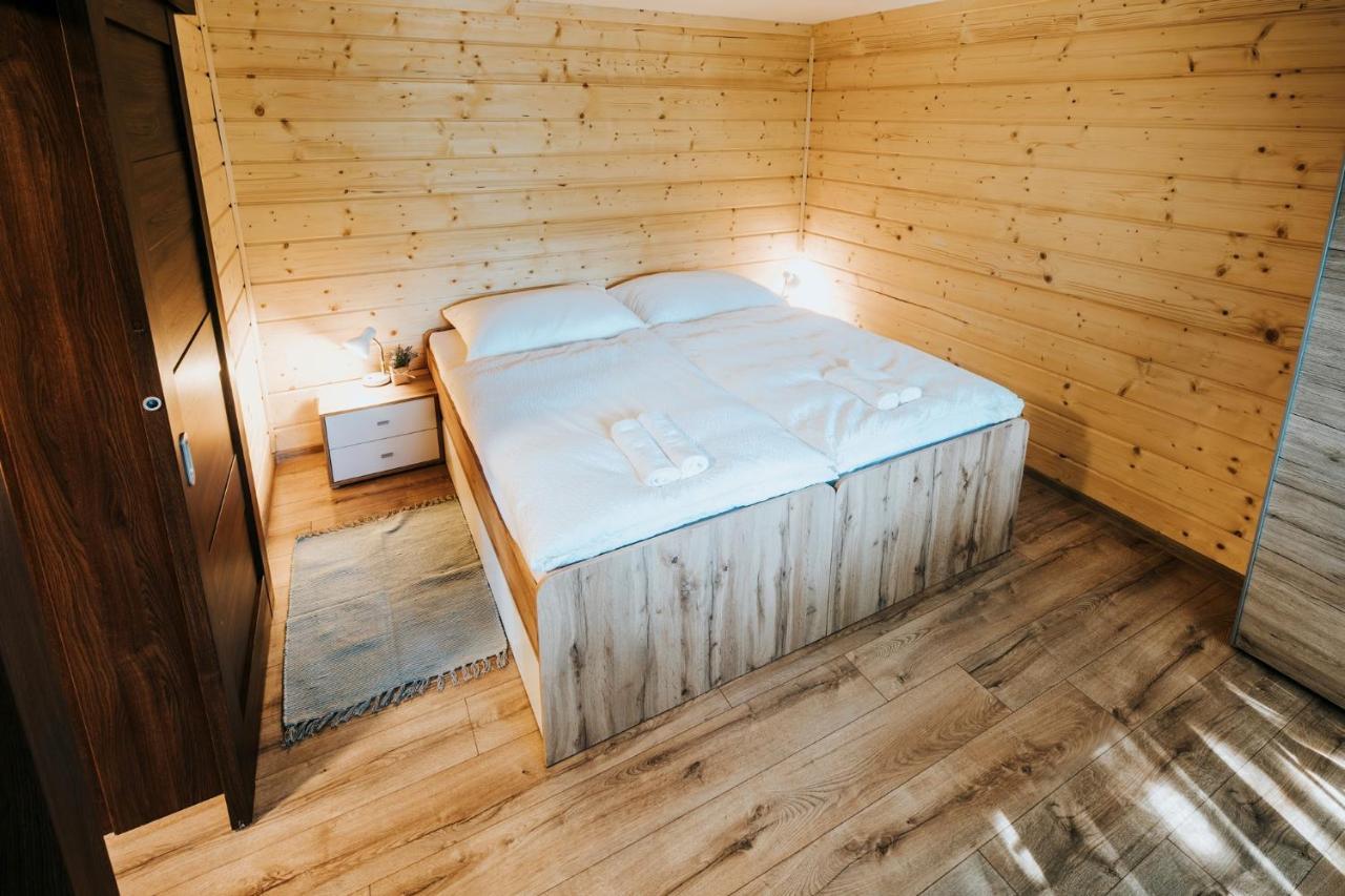 Apartman Florian Тренчьянске-Тепліце Екстер'єр фото