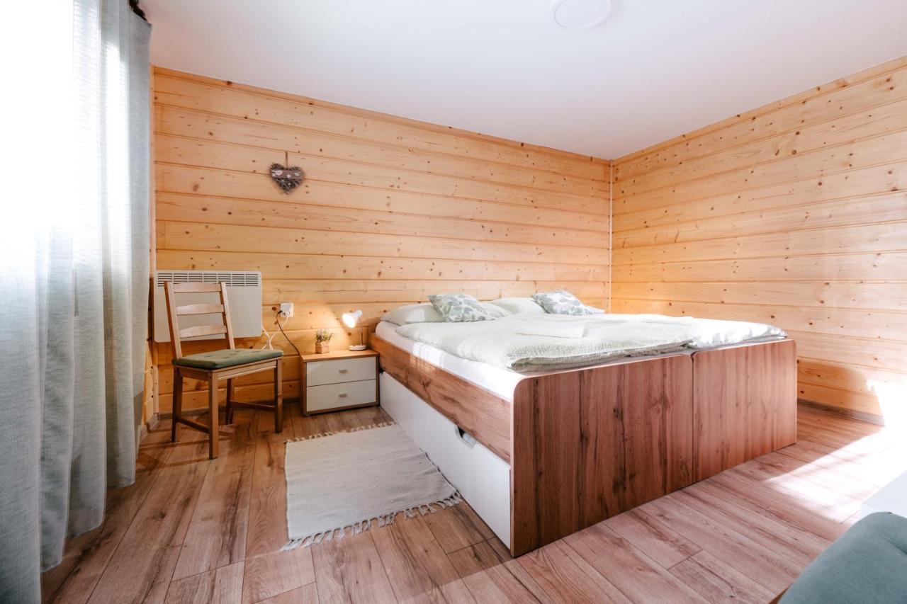 Apartman Florian Тренчьянске-Тепліце Екстер'єр фото
