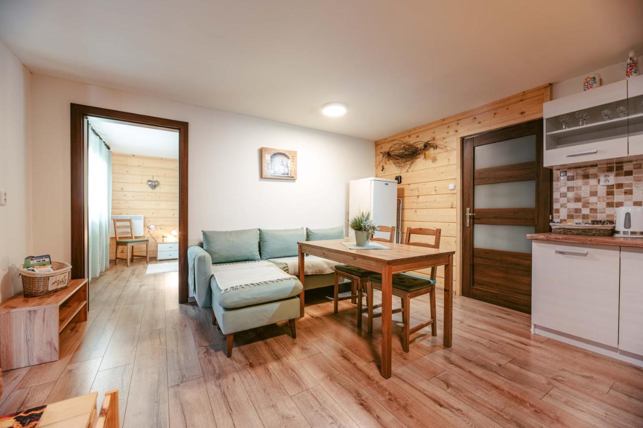 Apartman Florian Тренчьянске-Тепліце Екстер'єр фото