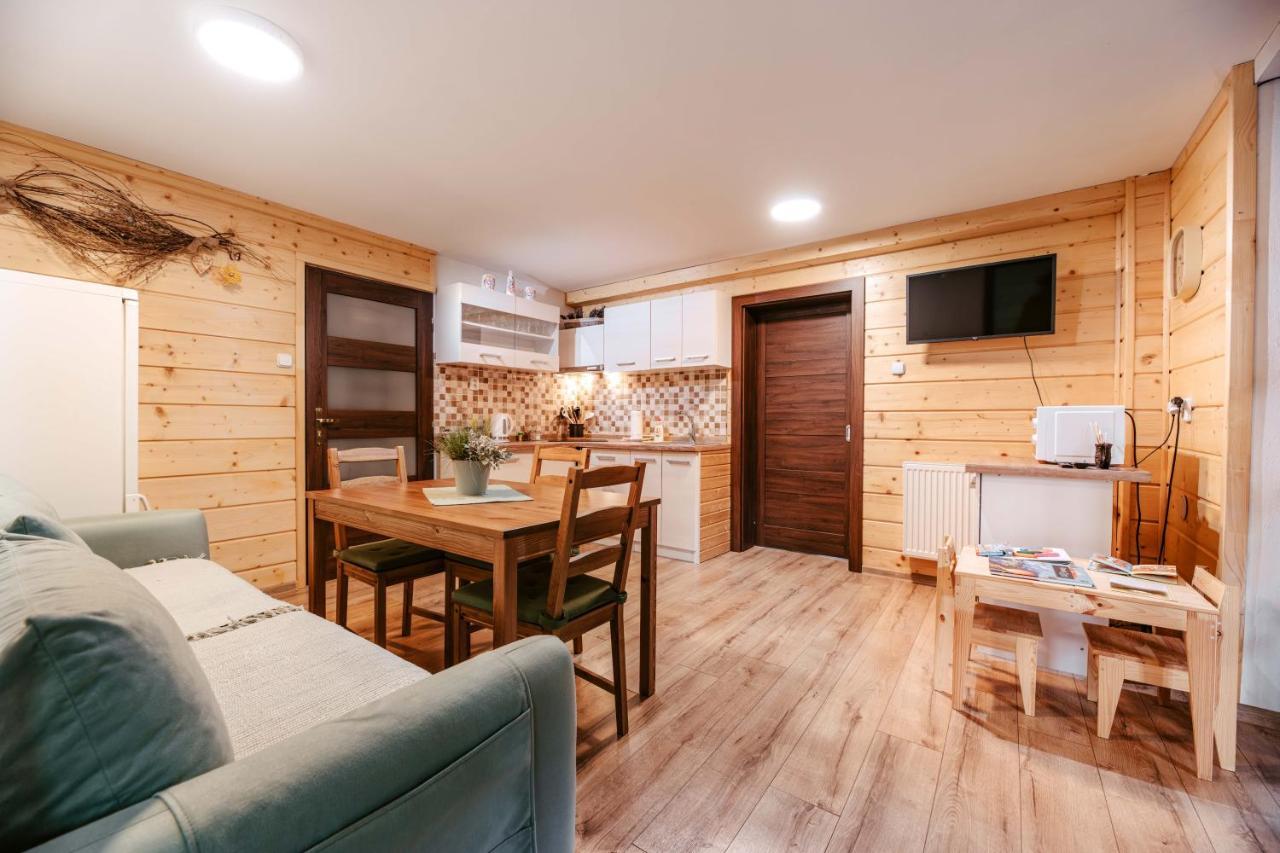 Apartman Florian Тренчьянске-Тепліце Екстер'єр фото