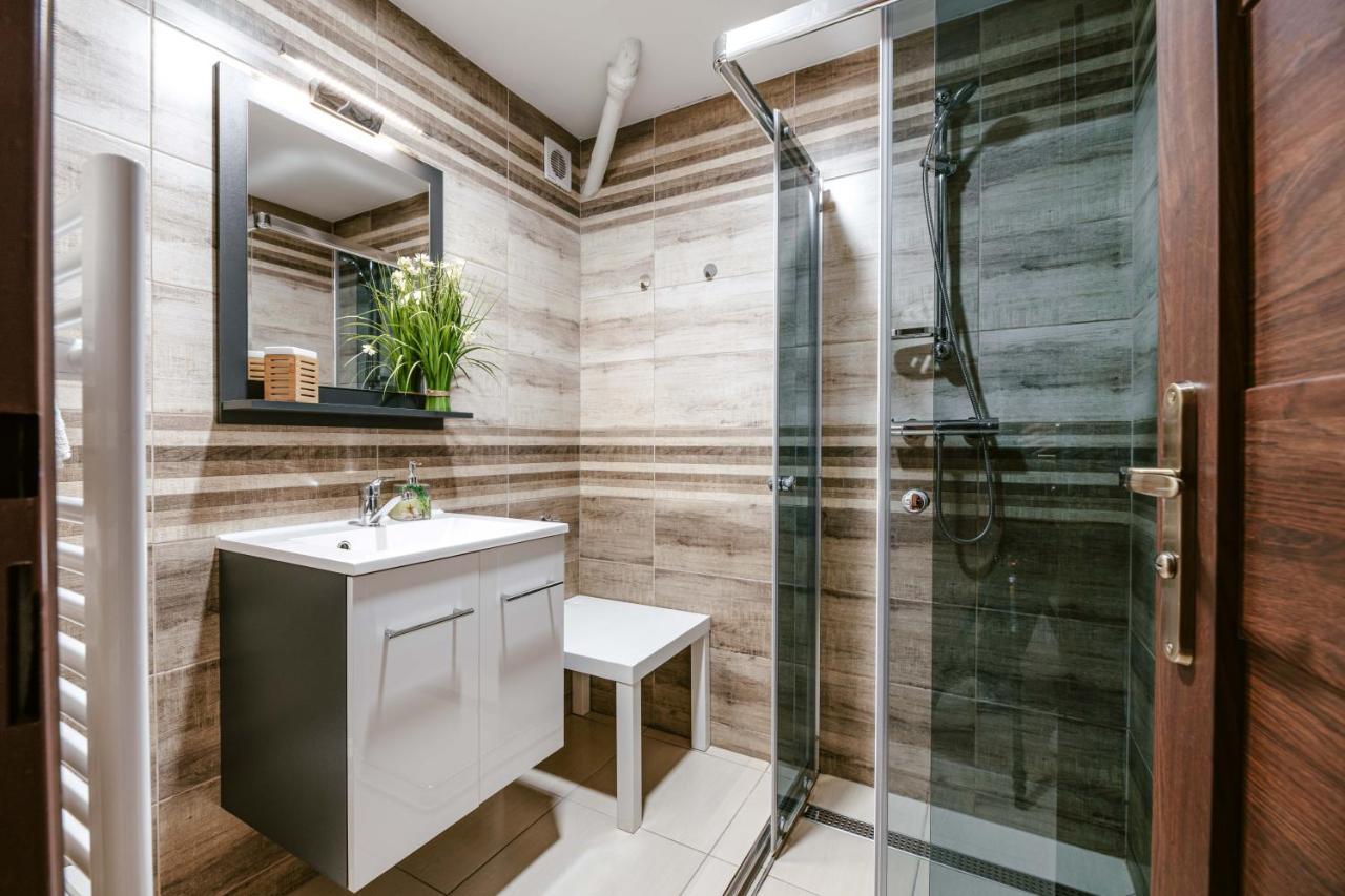 Apartman Florian Тренчьянске-Тепліце Екстер'єр фото