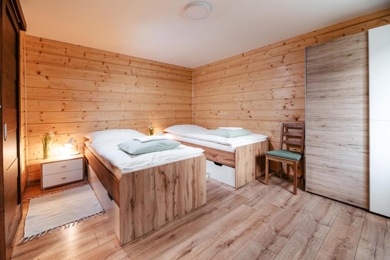 Apartman Florian Тренчьянске-Тепліце Екстер'єр фото