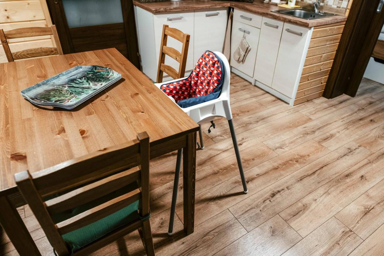 Apartman Florian Тренчьянске-Тепліце Екстер'єр фото